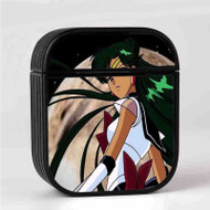 Onyourcases Sailor Pluto Custom AirPods Case Cover New Awesome Apple AirPods Gen 1 AirPods Gen 2 AirPods Pro Hard Skin Protective Cover Sublimation Cases