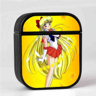 Onyourcases Sailor Venus Custom AirPods Case Cover New Awesome Apple AirPods Gen 1 AirPods Gen 2 AirPods Pro Hard Skin Protective Cover Sublimation Cases