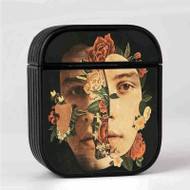 Onyourcases Shawn Mendes Custom AirPods Case Cover New Awesome Apple AirPods Gen 1 AirPods Gen 2 AirPods Pro Hard Skin Protective Cover Sublimation Cases