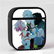 Onyourcases Shingeki no Bahamut Virgin Soul 3 Custom AirPods Case Cover New Awesome Apple AirPods Gen 1 AirPods Gen 2 AirPods Pro Hard Skin Protective Cover Sublimation Cases
