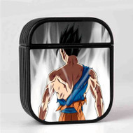 Onyourcases Son Gohan Dragon Ball Super Custom AirPods Case Cover New Awesome Apple AirPods Gen 1 AirPods Gen 2 AirPods Pro Hard Skin Protective Cover Sublimation Cases