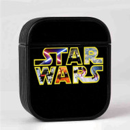 Onyourcases Star Wars Custom AirPods Case Cover New Awesome Apple AirPods Gen 1 AirPods Gen 2 AirPods Pro Hard Skin Protective Cover Sublimation Cases