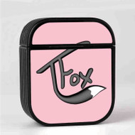 Onyourcases tfox Custom AirPods Case Cover New Awesome Apple AirPods Gen 1 AirPods Gen 2 AirPods Pro Hard Skin Protective Cover Sublimation Cases