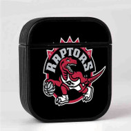 Onyourcases Toronto Raptors NBA Art Custom AirPods Case Cover New Awesome Apple AirPods Gen 1 AirPods Gen 2 AirPods Pro Hard Skin Protective Cover Sublimation Cases