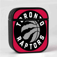 Onyourcases Toronto Raptors NBA Custom AirPods Case Cover New Awesome Apple AirPods Gen 1 AirPods Gen 2 AirPods Pro Hard Skin Protective Cover Sublimation Cases