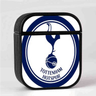 Onyourcases Tottenham Hotspur FC Custom AirPods Case Cover New Awesome Apple AirPods Gen 1 AirPods Gen 2 AirPods Pro Hard Skin Protective Cover Sublimation Cases