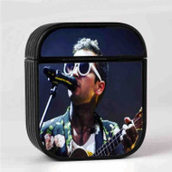 Onyourcases Twenty One Pilots Tyler Joseph Custom AirPods Case Cover New Awesome Apple AirPods Gen 1 AirPods Gen 2 AirPods Pro Hard Skin Protective Cover Sublimation Cases