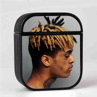 Onyourcases XXXTentacion Art Custom AirPods Case Cover New Awesome Apple AirPods Gen 1 AirPods Gen 2 AirPods Pro Hard Skin Protective Cover Sublimation Cases