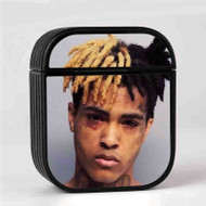 Onyourcases XXXTentacion Arts Custom AirPods Case Cover New Awesome Apple AirPods Gen 1 AirPods Gen 2 AirPods Pro Hard Skin Protective Cover Sublimation Cases