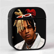 Onyourcases XXXTentacion Rapper Custom AirPods Case Cover New Awesome Apple AirPods Gen 1 AirPods Gen 2 AirPods Pro Hard Skin Protective Cover Sublimation Cases