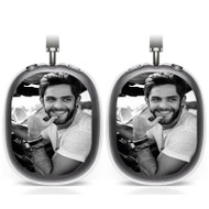 Onyourcases Thomas Rhett Custom AirPods Max Case Cover Personalized Trend Transparent TPU Shockproof Smart Protective Cover Shock-proof Dust-proof Slim Accessories Compatible with AirPods Max