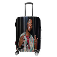 Onyourcases 4 K Gucci Mane Wallpaper Custom Luggage Case Cover Suitcase Travel Trip Vacation Baggage Cover Protective Print
