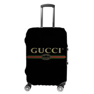 Onyourcases Apple Gucci Wallpaper For Iphone Custom Luggage Case Cover Suitcase Travel Trip Vacation Baggage Cover Protective Print