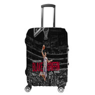 Onyourcases Blake Griffin Custom Luggage Case Cover Suitcase Travel Trip Vacation Baggage Cover Protective Print