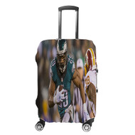 Onyourcases Demarco Murray Eagles Custom Luggage Case Cover Suitcase Travel Trip Vacation Baggage Cover Protective Print