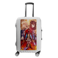 Onyourcases Fate Stay Night With Sword Custom Luggage Case Cover Suitcase Travel Trip Vacation Baggage Cover Protective Print