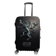 Onyourcases House Lannister Game Of Thrones Custom Luggage Case Cover Suitcase Travel Trip Vacation Baggage Cover Protective Print