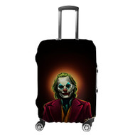 Onyourcases Joker Custom Luggage Case Cover Suitcase Travel Trip Vacation Baggage Cover Protective Print