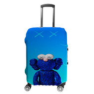 Onyourcases Kaws Summer Wallpaper Custom Luggage Case Cover Suitcase Travel Trip Vacation Baggage Cover Protective Print