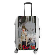 Onyourcases Princess Mononoke Simple Custom Luggage Case Cover Suitcase Travel Trip Vacation Baggage Cover Protective Print