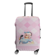 Onyourcases Super Sonico Girls Custom Luggage Case Cover Suitcase Travel Trip Vacation Baggage Cover Protective Print