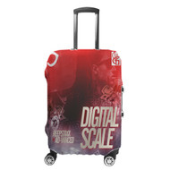 Onyourcases A Boogie Wit Da Hoodie Feat Fabolous Wild Thots Custom Luggage Case Cover Top Suitcase Travel Trip Vacation Baggage Cover Protective Print