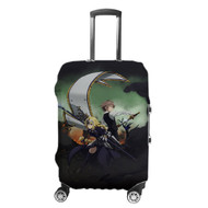 Onyourcases Fate Apocrypha Custom Luggage Case Cover Top Suitcase Travel Trip Vacation Baggage Cover Protective Print