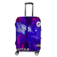 Onyourcases Get A Bag G Eazy Feat Jadakiss Custom Luggage Case Cover Top Suitcase Travel Trip Vacation Baggage Cover Protective Print