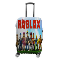 Onyourcases Hd Roblox Wallpapers Custom Luggage Case Cover Top Suitcase Travel Trip Vacation Baggage Cover Protective Print