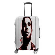 Onyourcases Light Up Drake Feat Jay Z Custom Luggage Case Cover Top Suitcase Travel Trip Vacation Baggage Cover Protective Print