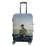 Onyourcases Mac Demarco Clouds Custom Luggage Case Cover Top Suitcase Travel Trip Vacation Baggage Cover Protective Print
