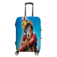Onyourcases Make Fortnite Wallpaper For Youtube Custom Luggage Case Cover Top Suitcase Travel Trip Vacation Baggage Cover Protective Print