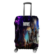 Onyourcases Make Your Own Fortnite Wallpaper Com Custom Luggage Case Cover Top Suitcase Travel Trip Vacation Baggage Cover Protective Print