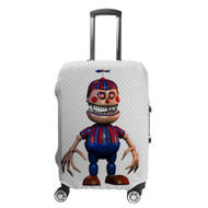 Onyourcases Balloon Boy Five Nights At Freddys Nightmare Custom Luggage Case Cover Suitcase Travel Top Trip Vacation Baggage Cover Protective Print