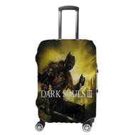 Onyourcases Dark Souls Iii Games Custom Luggage Case Cover Suitcase Travel Top Trip Vacation Baggage Cover Protective Print