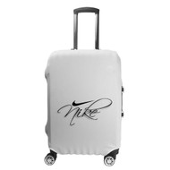 Onyourcases Download Wallpaper Nike Hd Custom Luggage Case Cover Suitcase Travel Top Trip Vacation Baggage Cover Protective Print