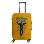Onyourcases Joker Galaxy Suicide Squad Custom Luggage Case Cover Suitcase Travel Top Trip Vacation Baggage Cover Protective Print