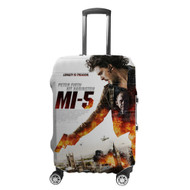 Onyourcases Mi 5 Movie Custom Luggage Case Cover Suitcase Travel Top Trip Vacation Baggage Cover Protective Print