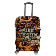 Onyourcases Mike Tyson Champion Boxer Boxing Custom Luggage Case Cover Suitcase Travel Top Trip Vacation Baggage Cover Protective Print