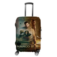 Onyourcases Narcos Movie Custom Luggage Case Cover Suitcase Travel Top Trip Vacation Baggage Cover Protective Print