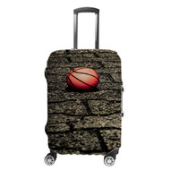 Onyourcases Nike Basketball Wallpaper Iphone Custom Luggage Case Cover Suitcase Travel Top Trip Vacation Baggage Cover Protective Print