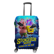 Onyourcases Plankton The Spongebob Movie Custom Luggage Case Cover Suitcase Travel Top Trip Vacation Baggage Cover Protective Print