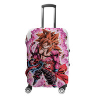 Onyourcases Roblox Dragon Ball Z Rage Ssj4 Wallpaper Custom Luggage Case Cover Suitcase Travel Top Trip Vacation Baggage Cover Protective Print