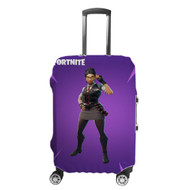 Onyourcases Rook Fortnite Wallpaper Custom Luggage Case Cover Suitcase Travel Top Trip Vacation Baggage Cover Protective Print