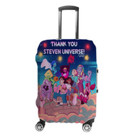 Onyourcases Steven Universe And Friends Custom Luggage Case Cover Suitcase Travel Top Trip Vacation Baggage Cover Protective Print