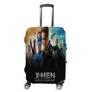 Onyourcases X Men Days Of Future Past Wolverine Custom Luggage Case Cover Suitcase Travel Top Trip Vacation Baggage Cover Protective Print