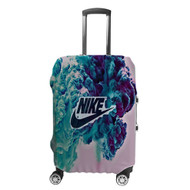 Onyourcases Zedge Nike Wallpaper Custom Luggage Case Cover Suitcase Travel Top Trip Vacation Baggage Cover Protective Print