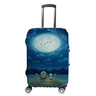 Onyourcases Zedge Wallpaper Snoopy Custom Luggage Case Cover Suitcase Travel Top Trip Vacation Baggage Cover Protective Print