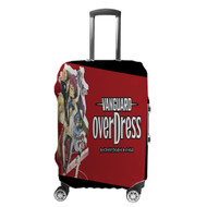 Onyourcases Cardfight Vanguard Link Joker Custom Luggage Case Cover Suitcase Travel Trip Top Vacation Baggage Cover Protective Print