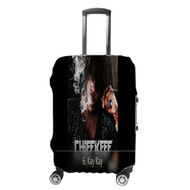 Onyourcases Chief Kneef Finally Rich Custom Luggage Case Cover Suitcase Travel Trip Top Vacation Baggage Cover Protective Print